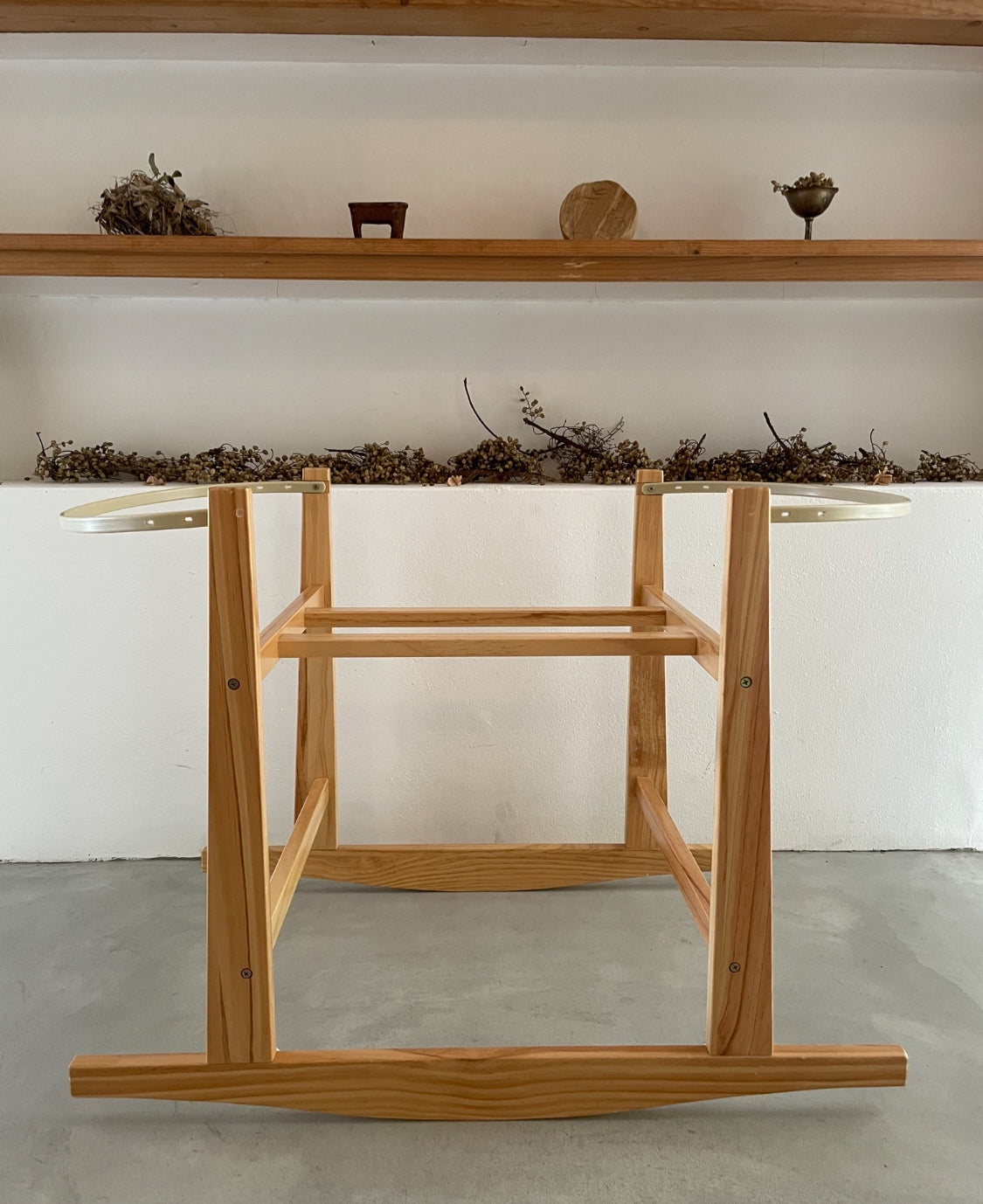 ボルガクーファン専用スタンド – ボルガクーファン専門店/bolga-baby