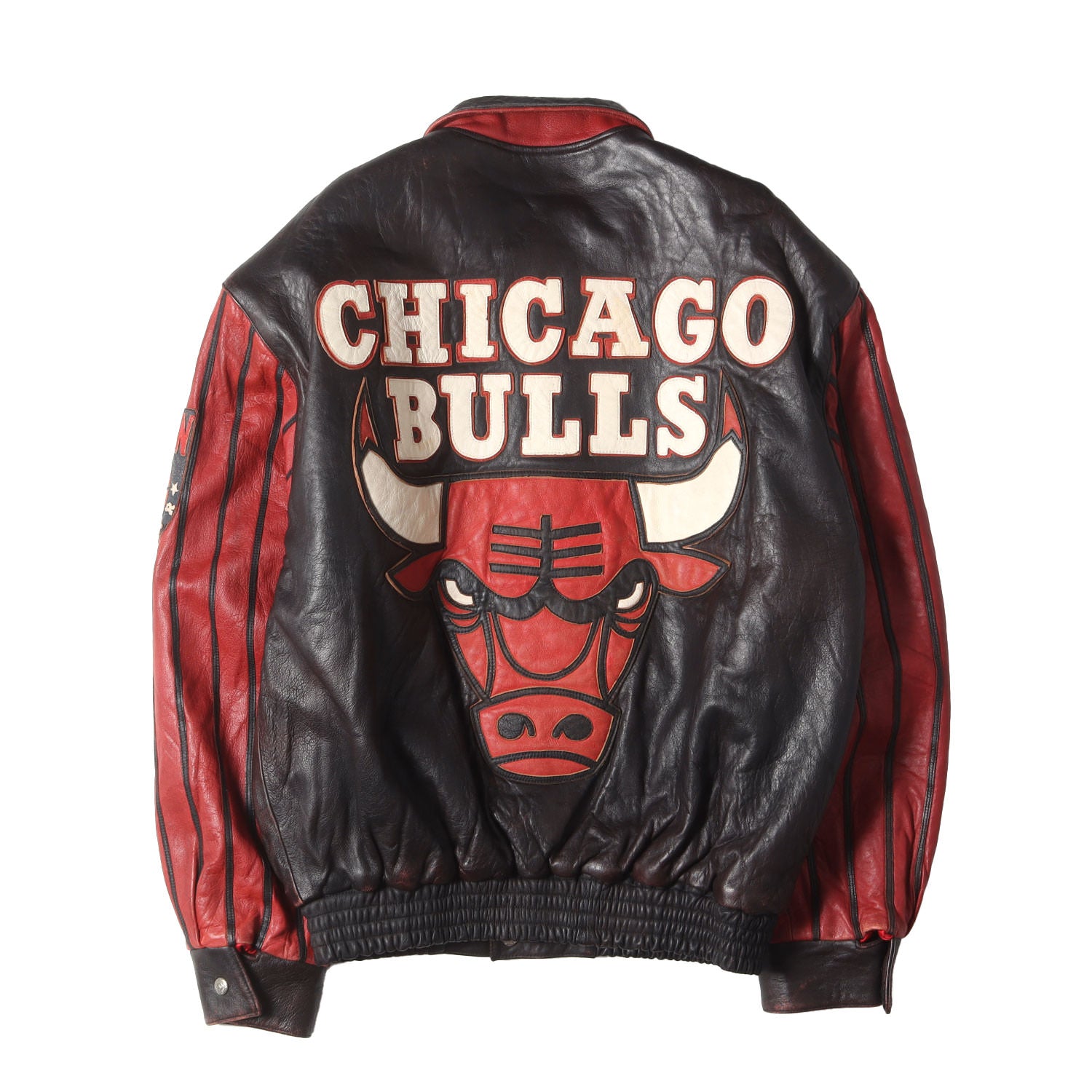 JEFF HAMILTON / JH DESIGN (ジェフハミルトン) 90s NBA シカゴ