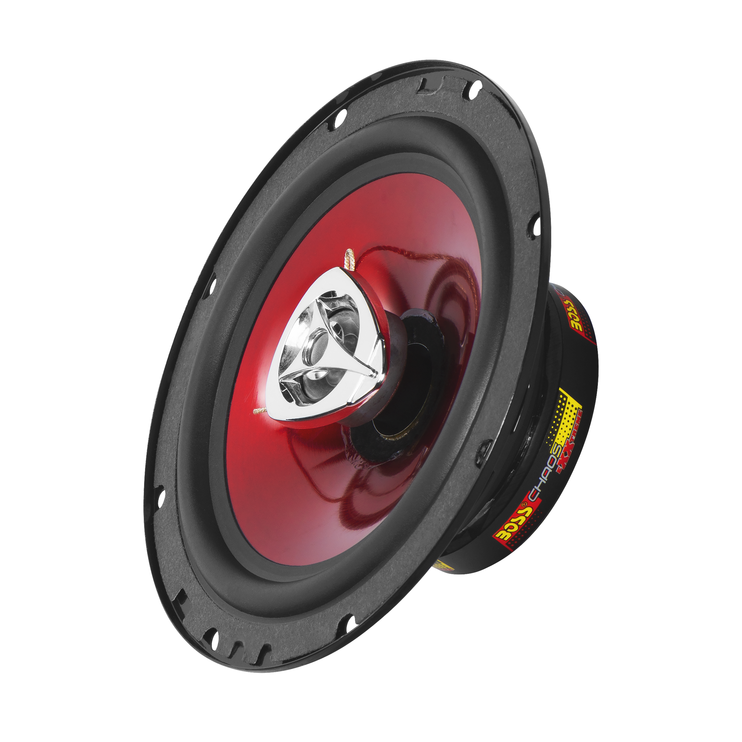 BOSS Audio Systems CH6520 Chaos Series 6.5 Inch Car Door Speakers