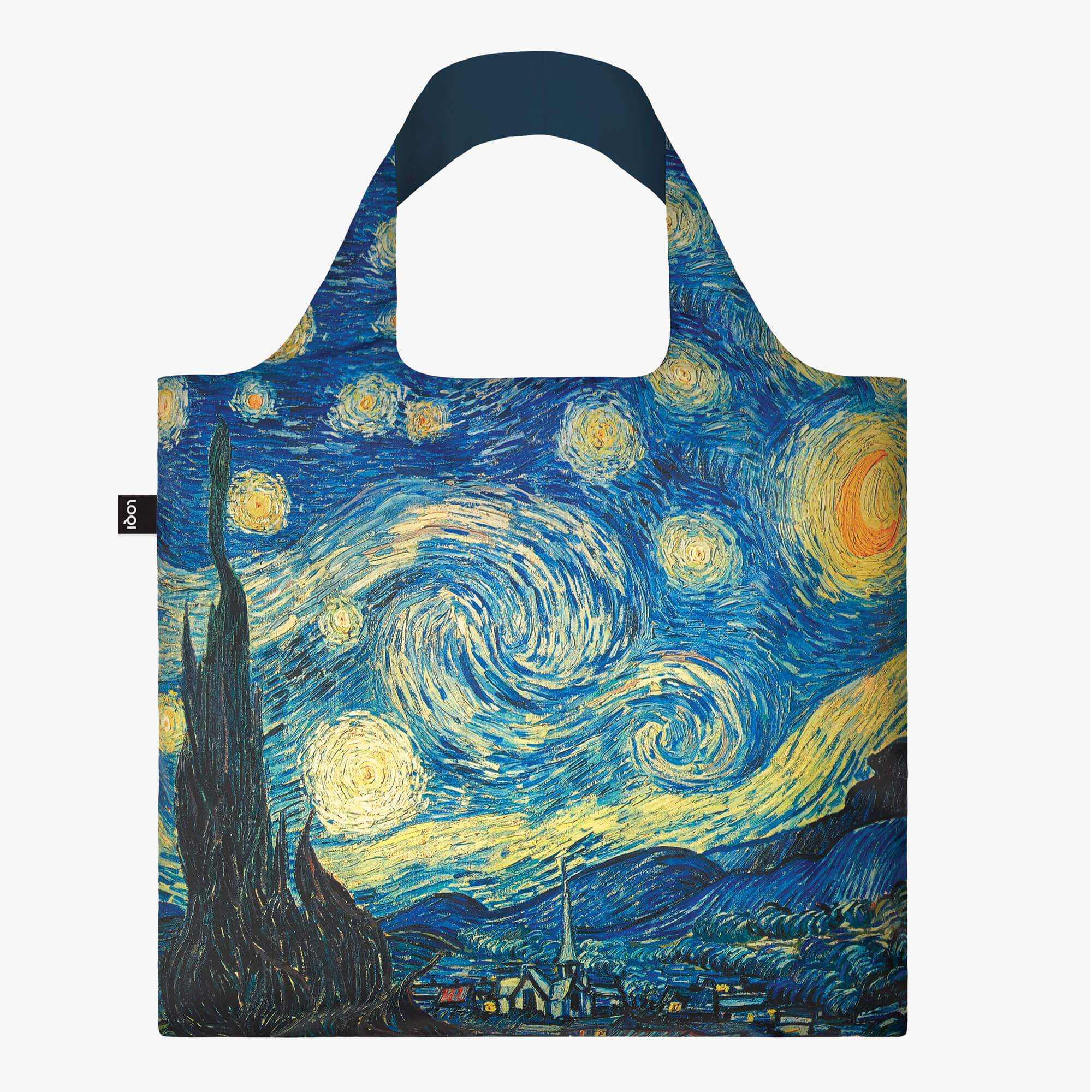 The Starry Night Tote Bag – National Gallery of Canada | Musée des