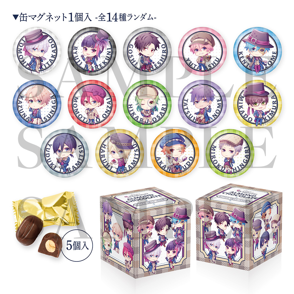 B-PROJECT 9th Anniversary