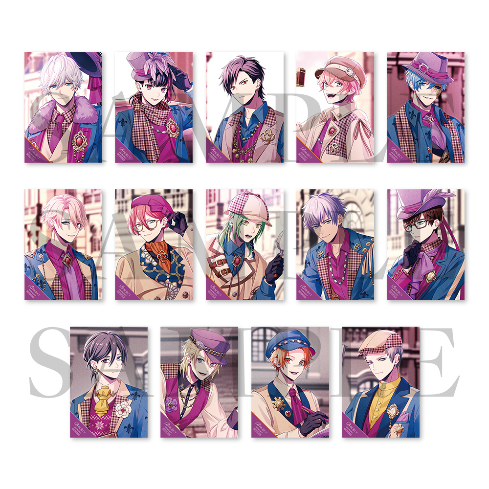 B-PROJECT 9th Anniversary