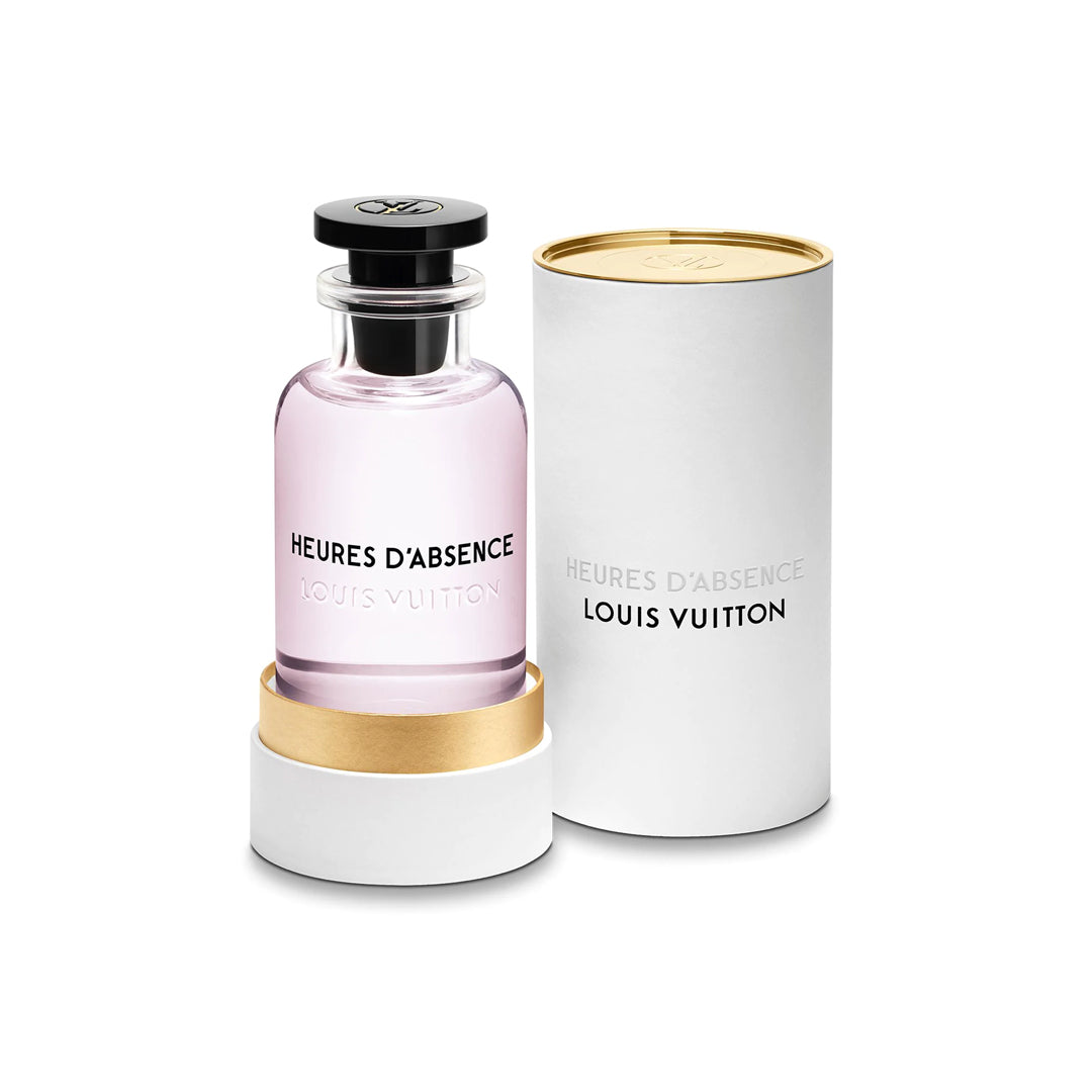 Heures D'Absence 100ml Perfume – Branded Cambo Supply