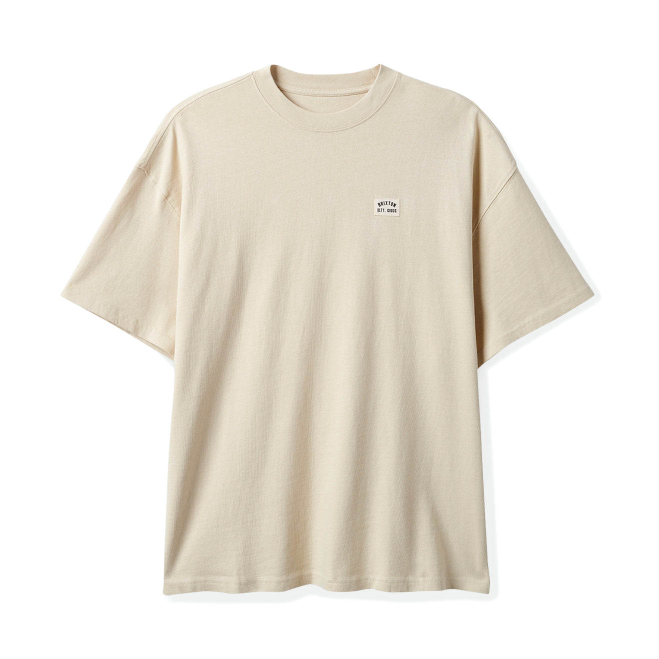 WOODBURN HW RELAXED TEE