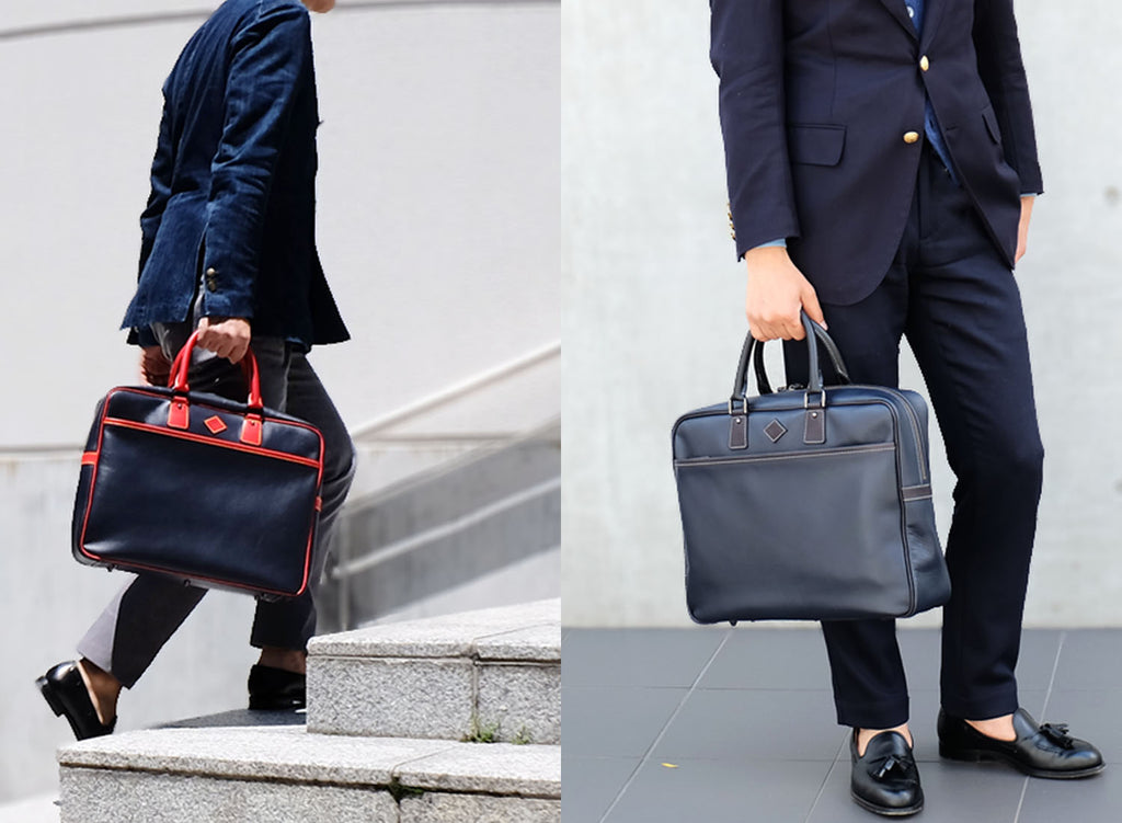 ブリーフケース – BROOKLYN MUSEUM