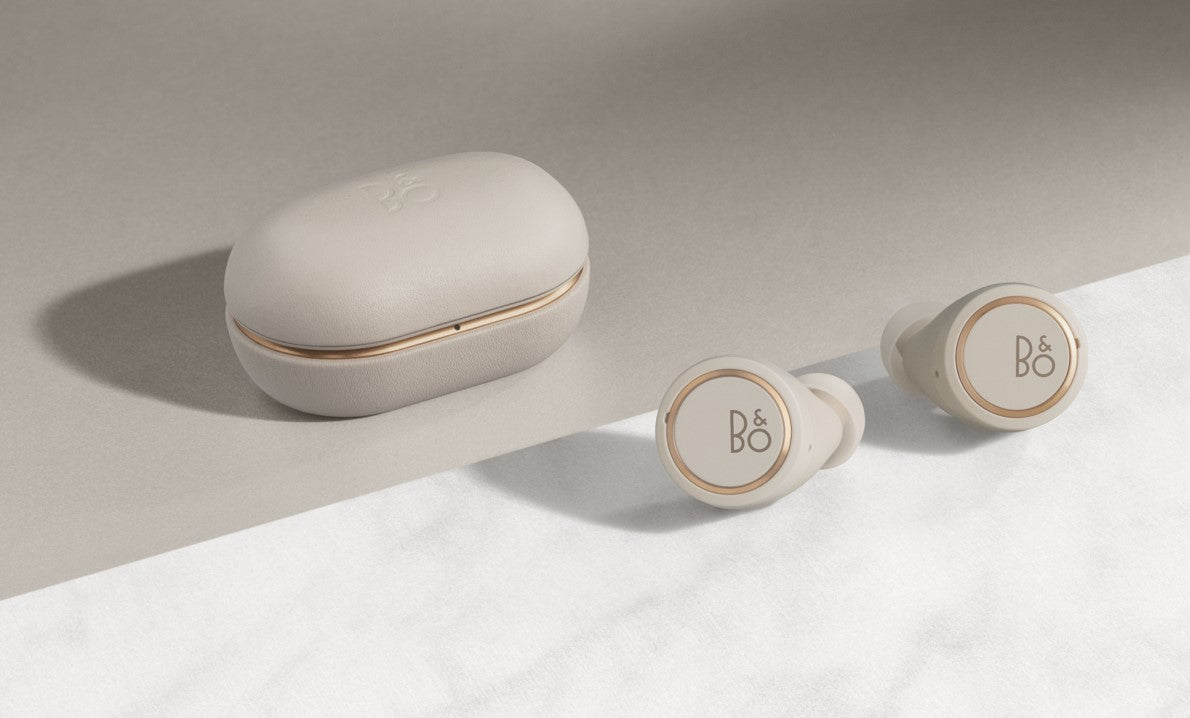 11月20日発売】Beosound A1 2nd Gen / Beoplay E8 3rd Gen from Golden