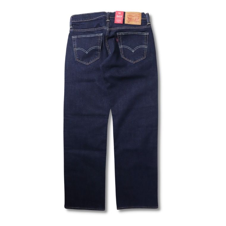 Levi's 569 ルーズストレート mens – ジーンズショップオサダ