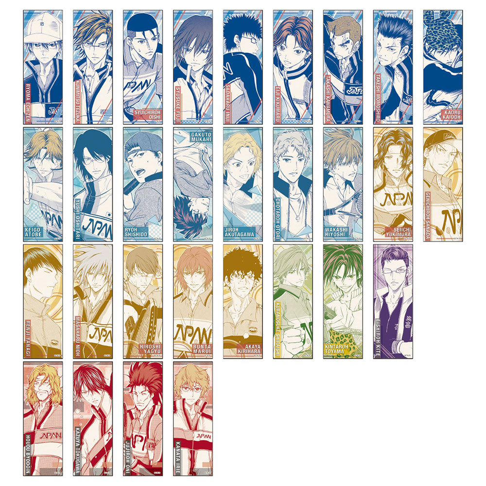 テニスの王子様 テニプリ 紙類 まとめ売り アニメグッズ テニスの王子