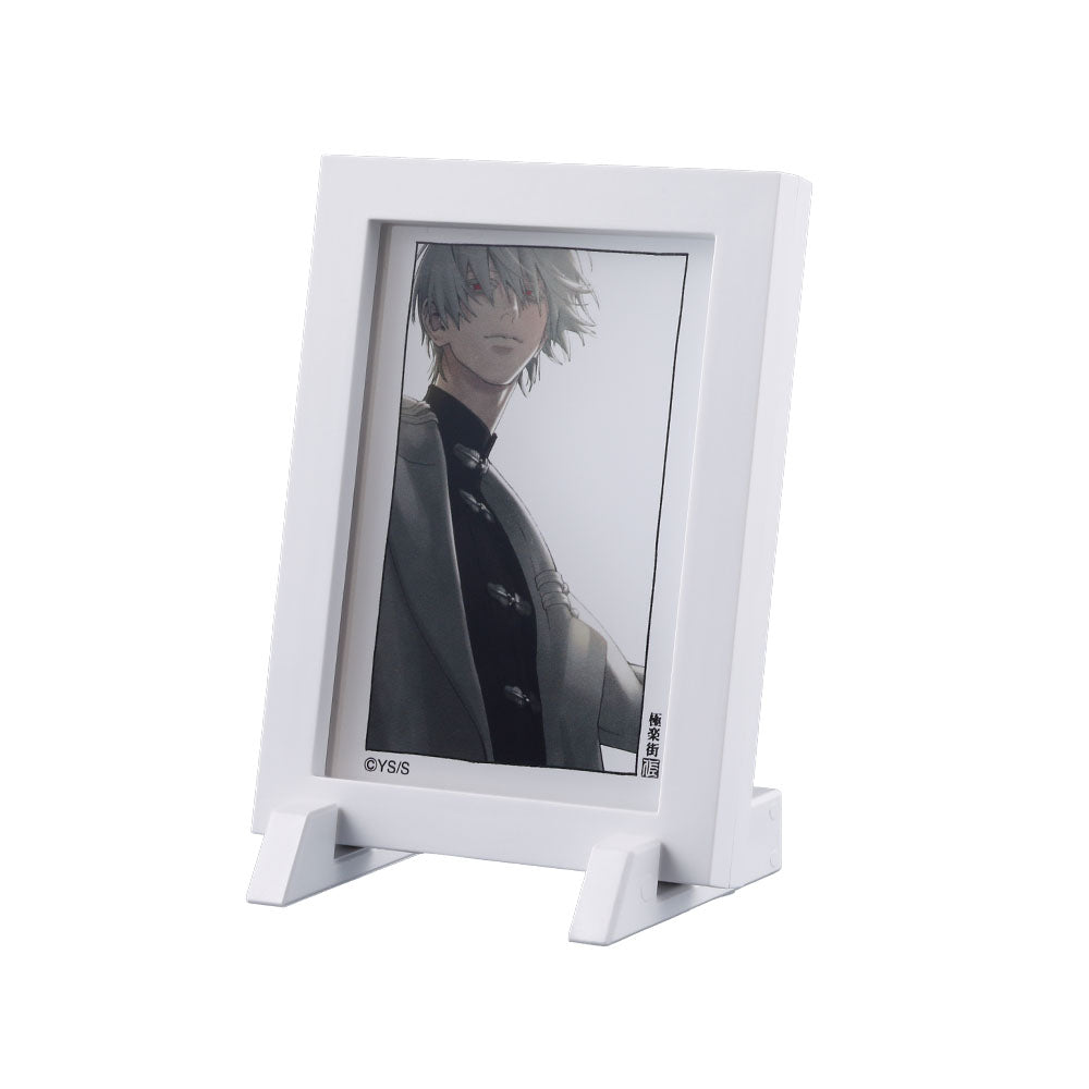 極楽街』アクリルフレームマグネット 黄泉1 – JUMP SHOPオンライン