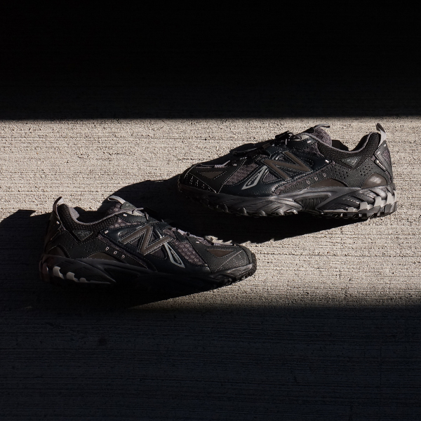 newbalance 】/ “ ML610XJ / GORE-TEX ” | junhashimoto