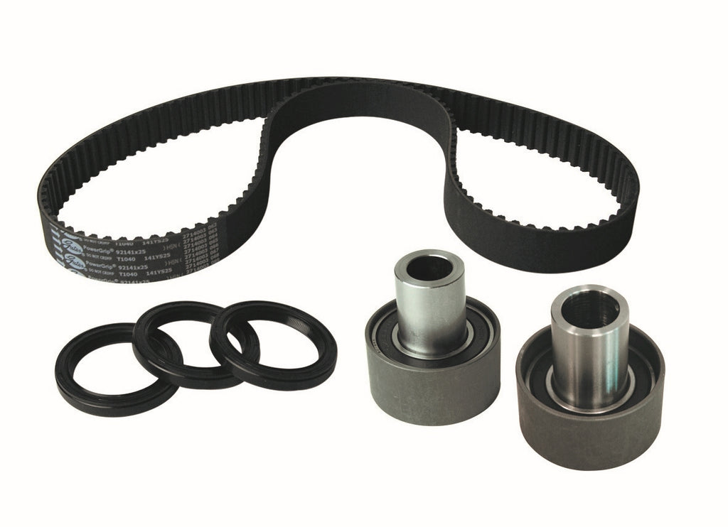 Gates Timing Belt Kit Fits Nissan RB20/RB25/RB26 (DOHC) – Just Jap