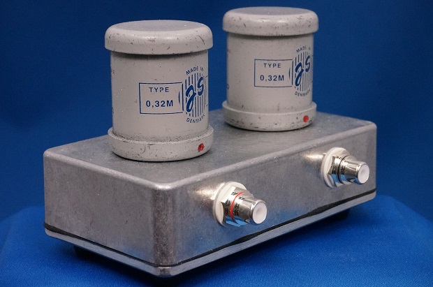 JS昇圧トランス NO.6600 オルトフォン/JS NO.6600｜🔵オーディオ -昇圧