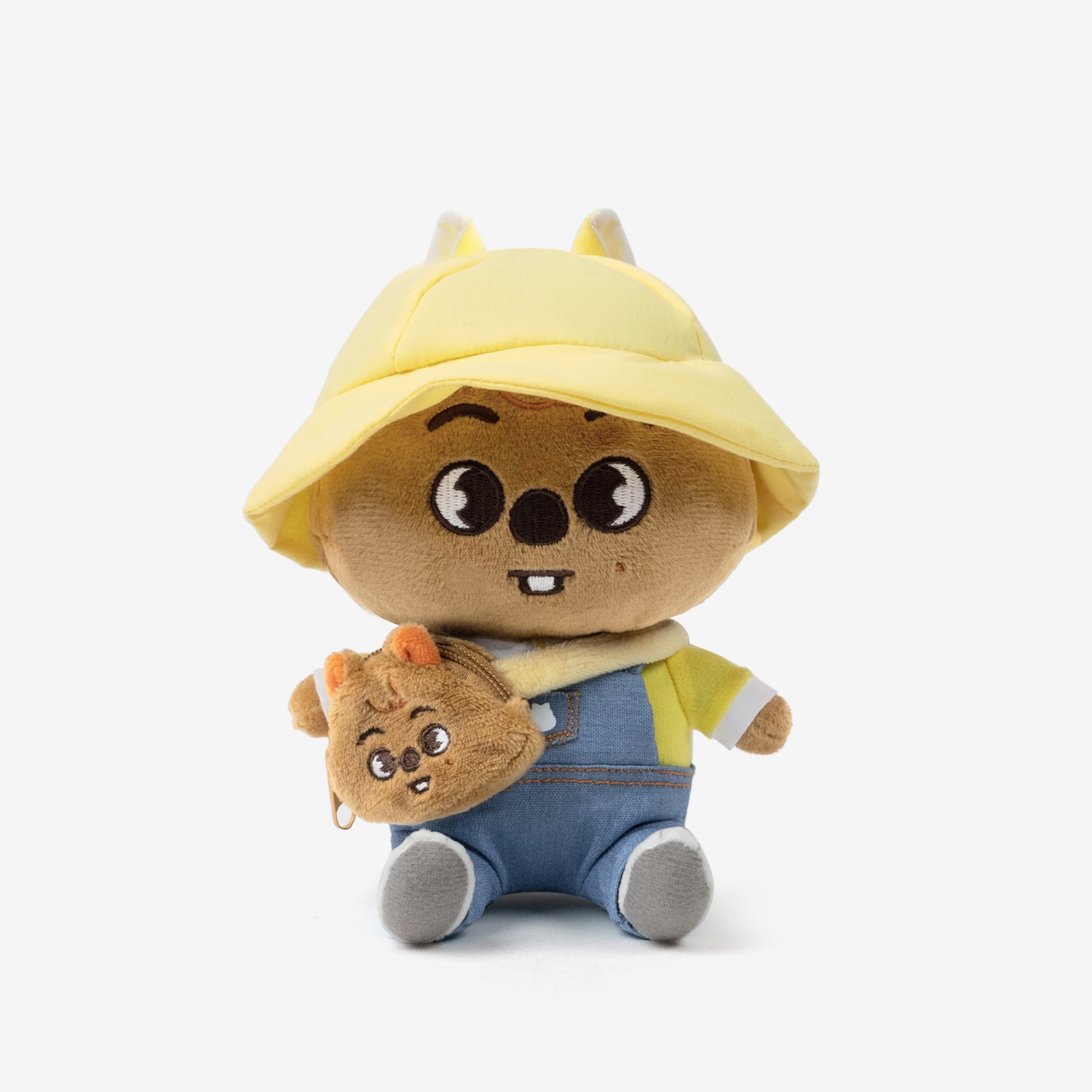 て*ま様 テディベア ぬいぐるみ teddybear SKZOO ハン ハンクォ Stray