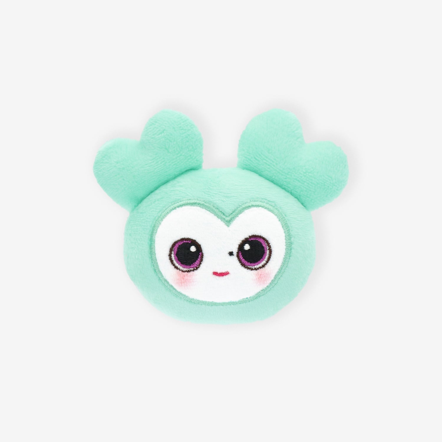 BABY LOVELYS SMARTPHONE GRIP - Baby MIVELY / TWICE『ENEMY』 – JYP