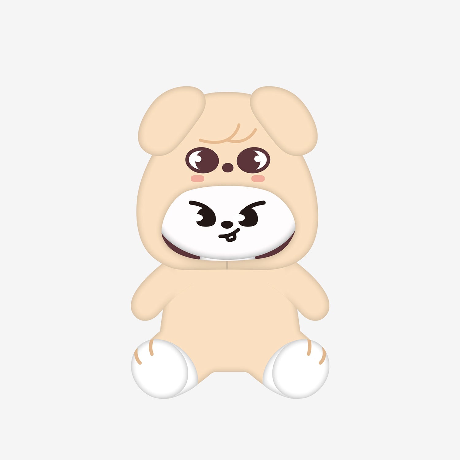 SOFT TOY - Leebit / Stray Kids『Fan Connecting 2024 