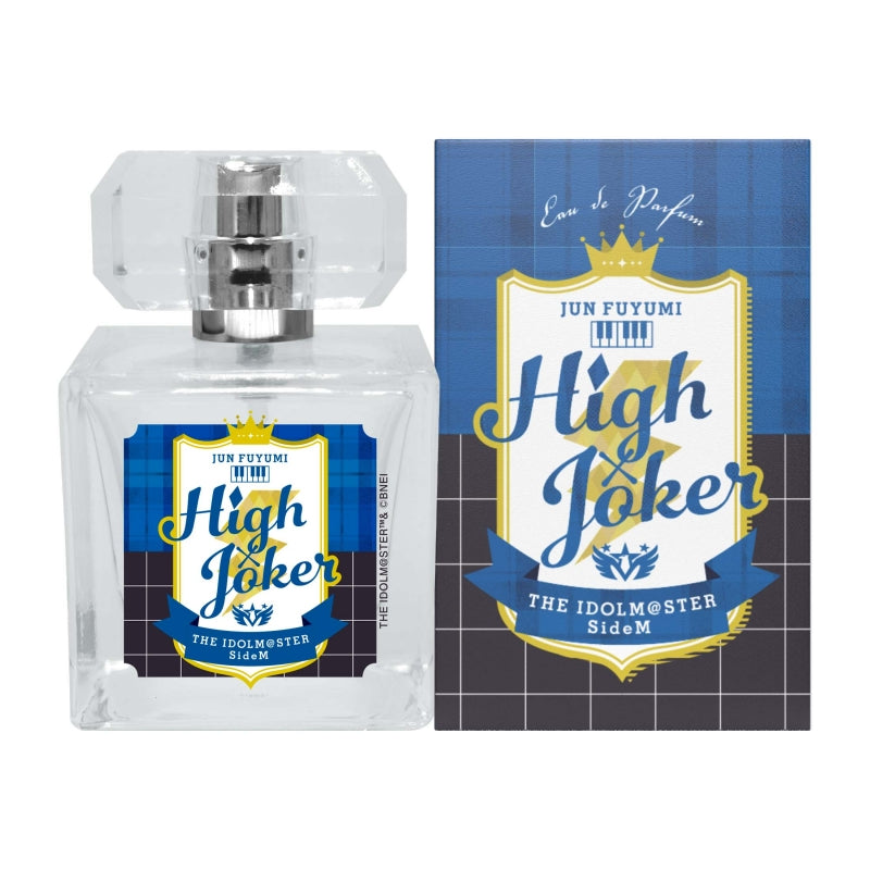 アイドルマスターSideM オードパルファム 冬美旬 - Tokyo Otaku Mode