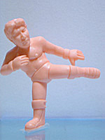 プロレス消しゴムGallary