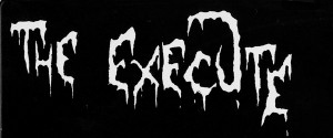 THE EXECUTE / ザ・エクスキュート ページ-