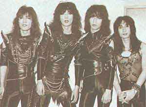 ACTION! / アクション! ページ-