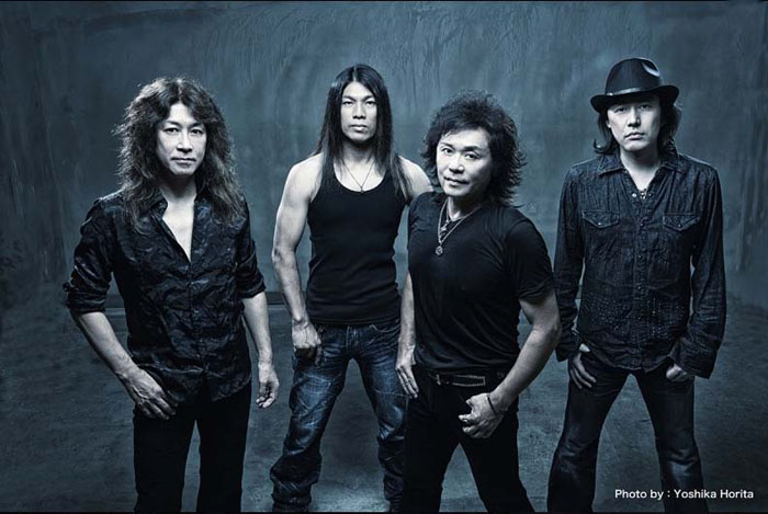 ANTHEM / アンセム ページ-