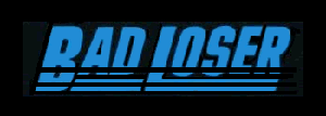 BAD LOSER / バッド・ルーザー ページ-