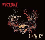 CROWLEY / クロウリー ページ-