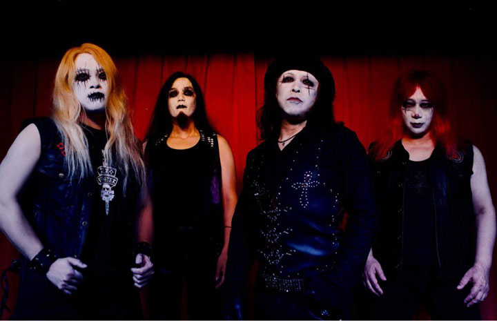 CROWLEY / クロウリー ページ-