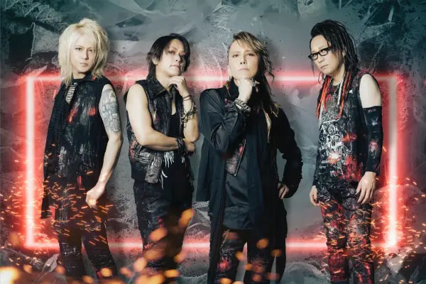 DAIDA LAIDA / ダイダ・ライダ ページ-