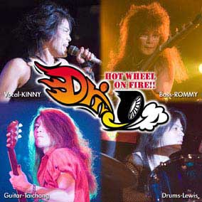 ジャパメタ｜ジャパン・メタル・インディーズ・トップ [Japan Metal