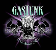 GASTUNK / ガスタンク ページ-