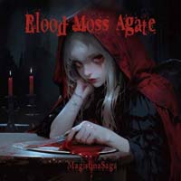 Magistina Saga / マジスティーナ・サガ ページ-