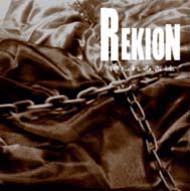 REKION (礫音) ページ-