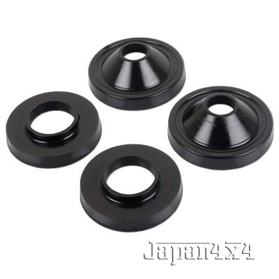 JAPAN4x4 / Synergy製 JKラングラー コイルスペーサー