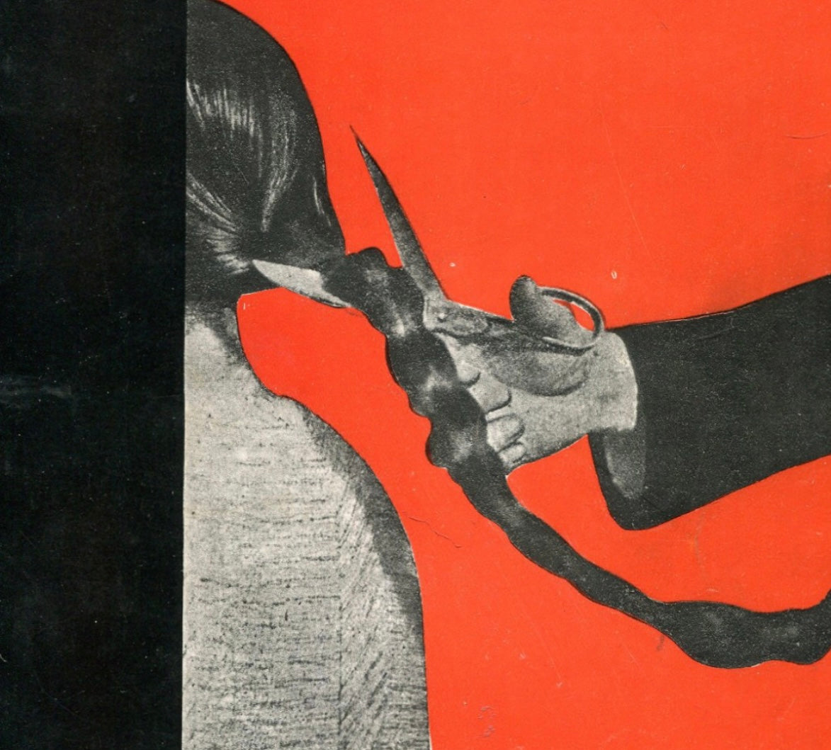 ALL – JAPANESE AVANT-GARDE BOOKS