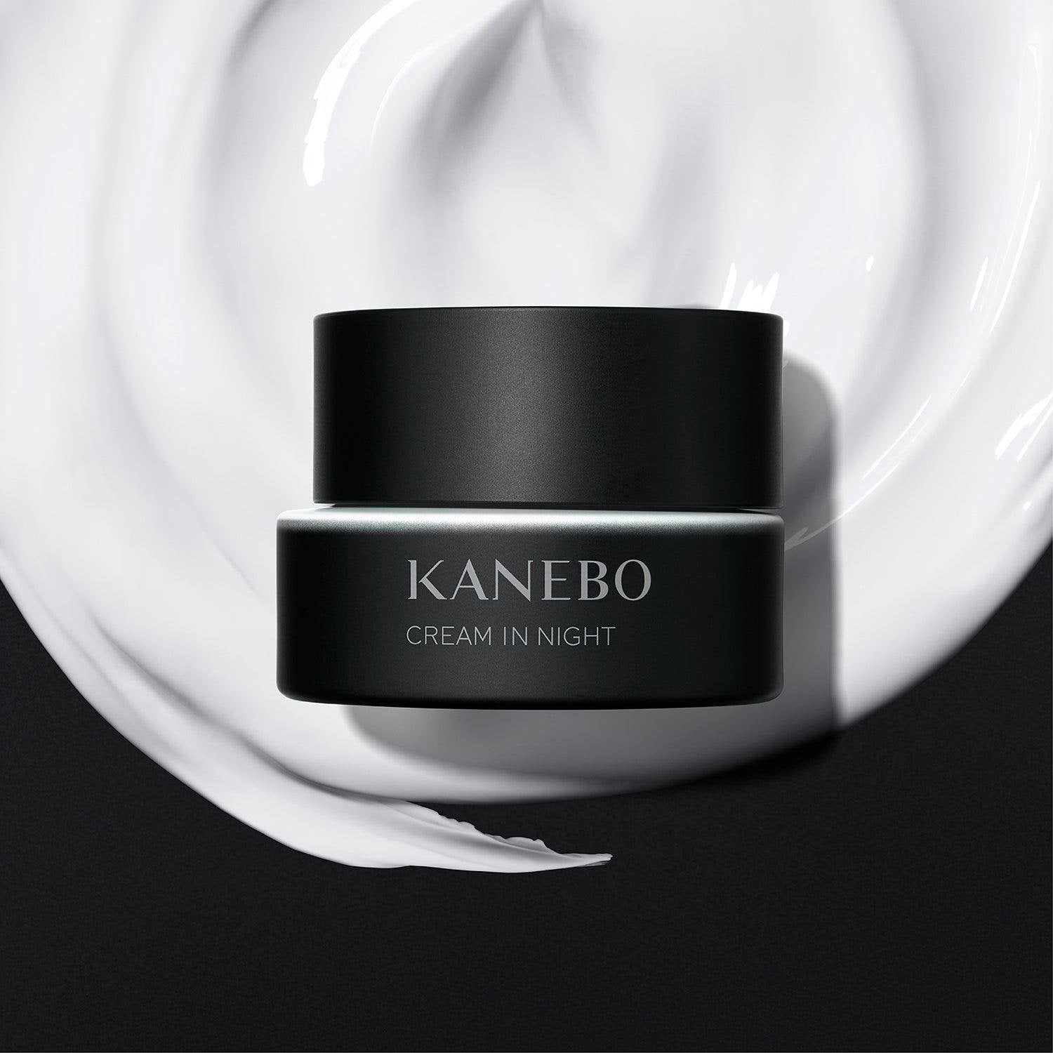 Kanebo Cream In Night Face Cream for Night Skincare Routine 50g