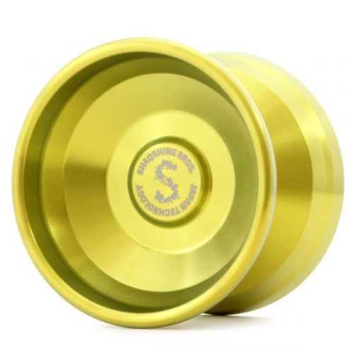 SHAQSHINE BROS. | JAPAN TECHNOLOGY