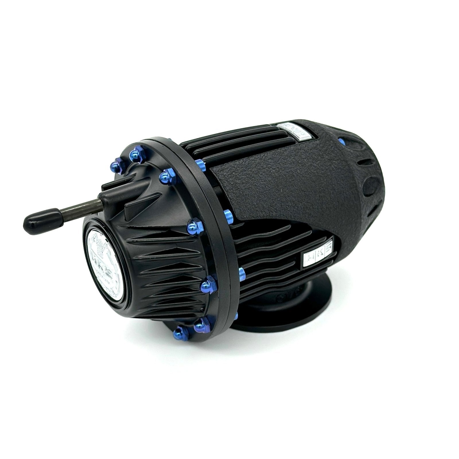 チタン HKS ブローオフバルブ ハードウェアキット | JDC チタン | JD