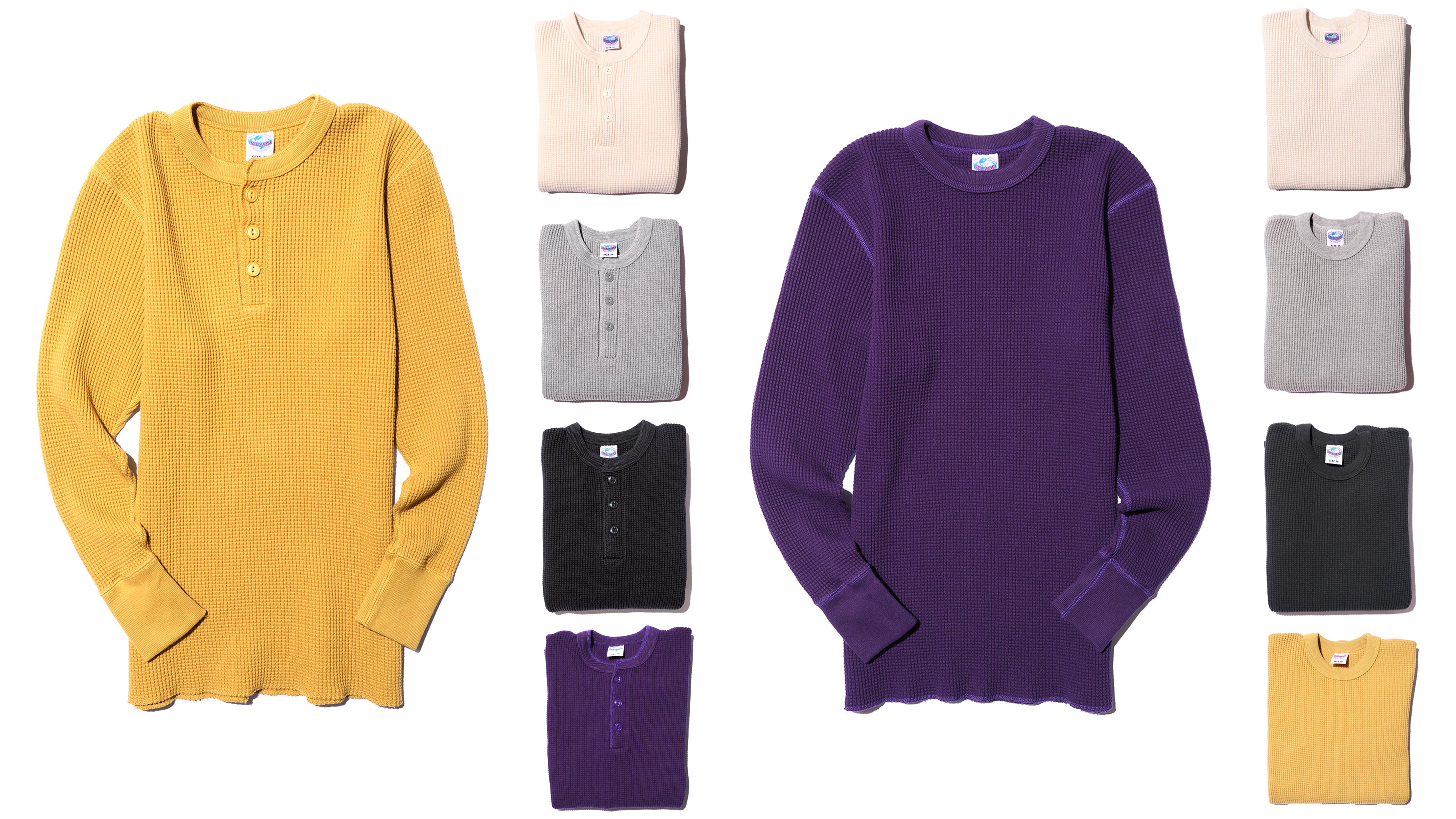 使い勝手抜群のメガサーマル – JELADO