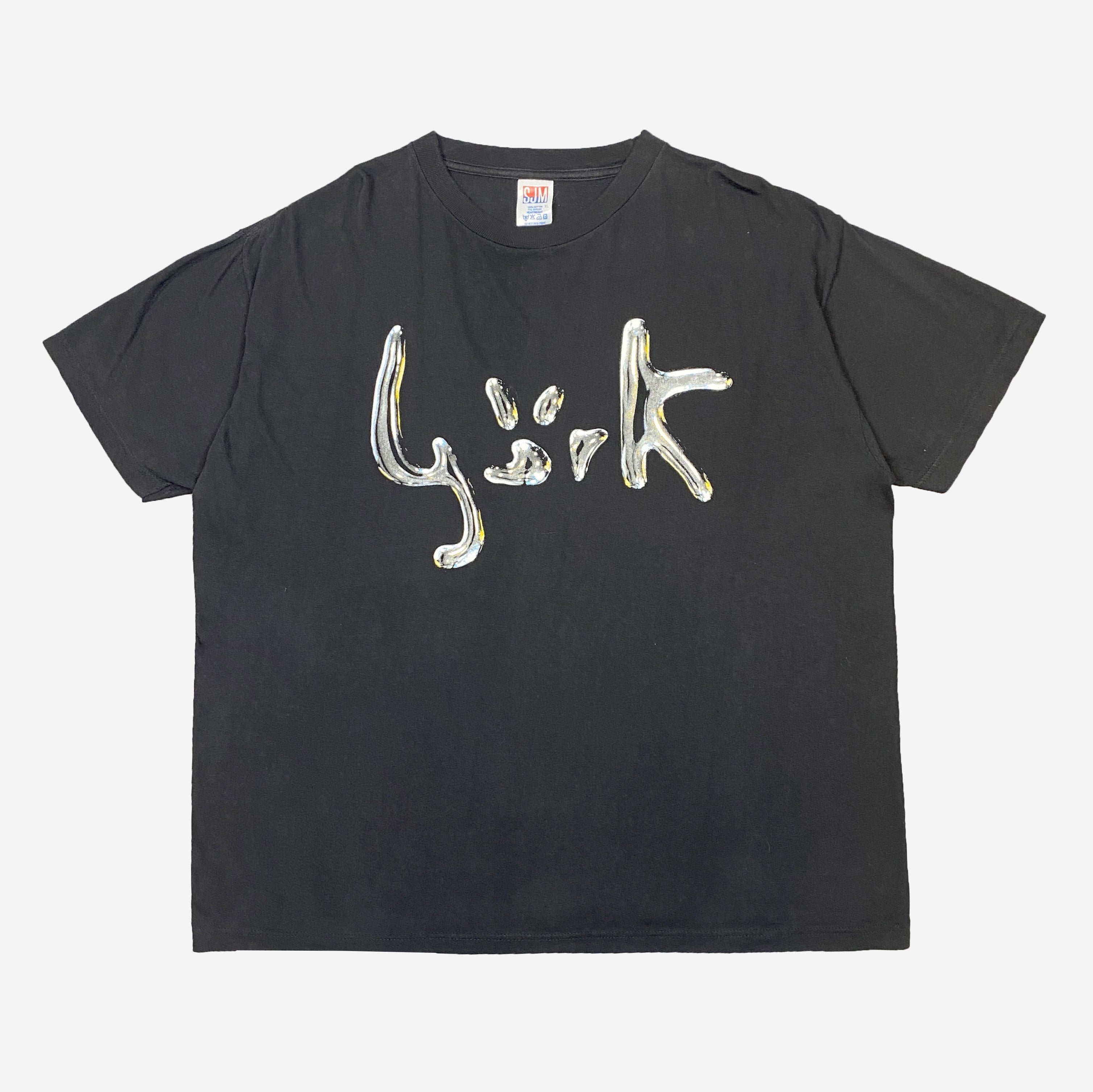 1993 Björk T-SHIRT – JERKS™