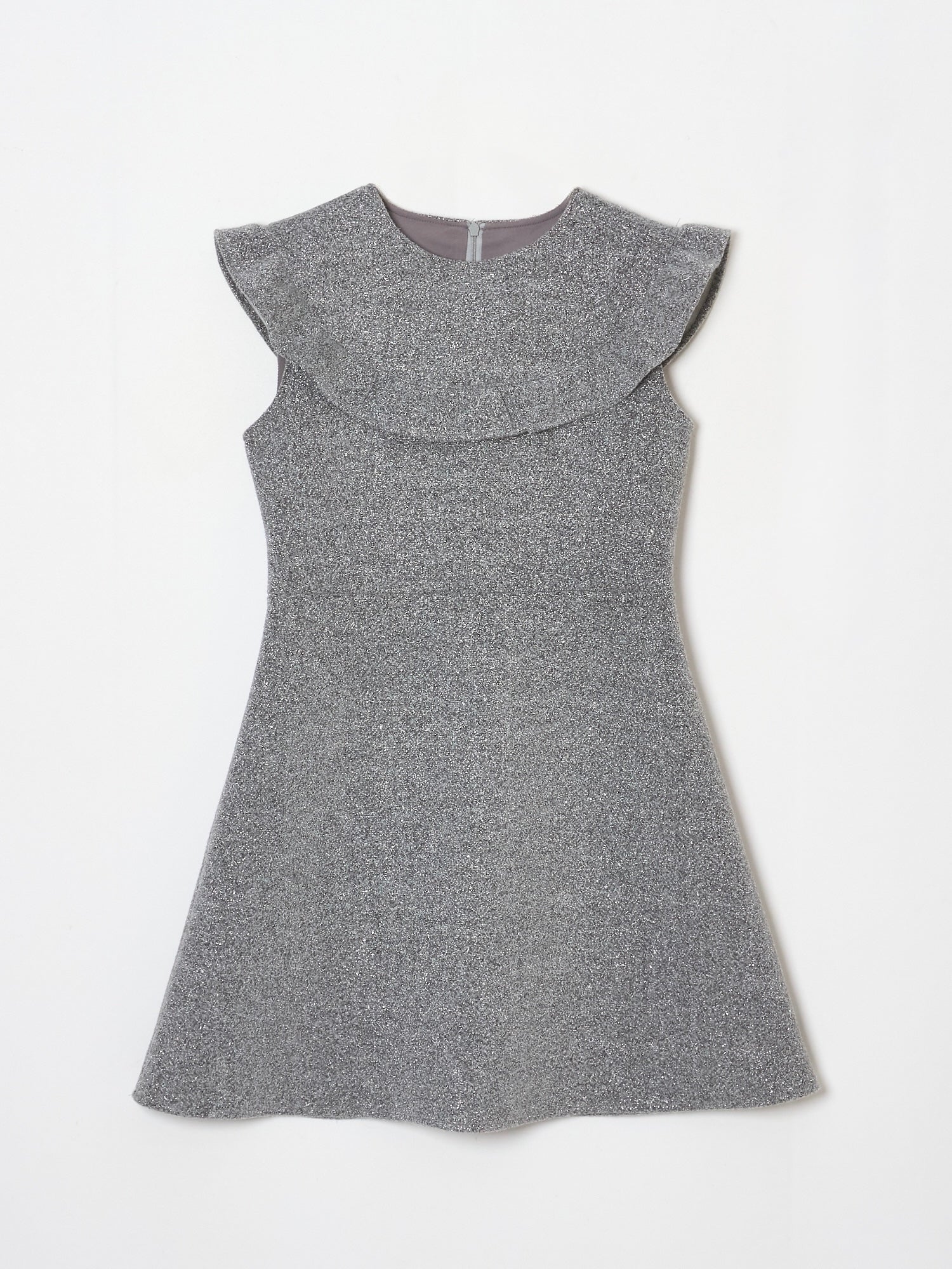 petit frill dress – JILTU