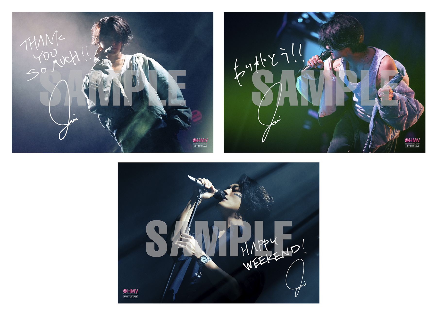 赤西仁 『JIN AKANISHI LIVE 2024 