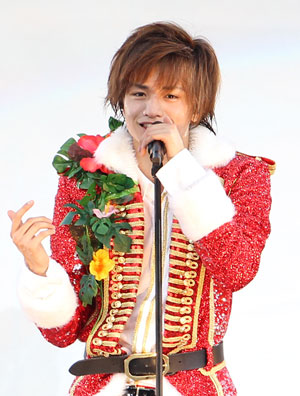 Sexy Zone中島健人、クラスで孤立していた過去と自分を変えた大先輩と