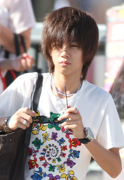 神宮寺勇太｜ジャニーズ研究会