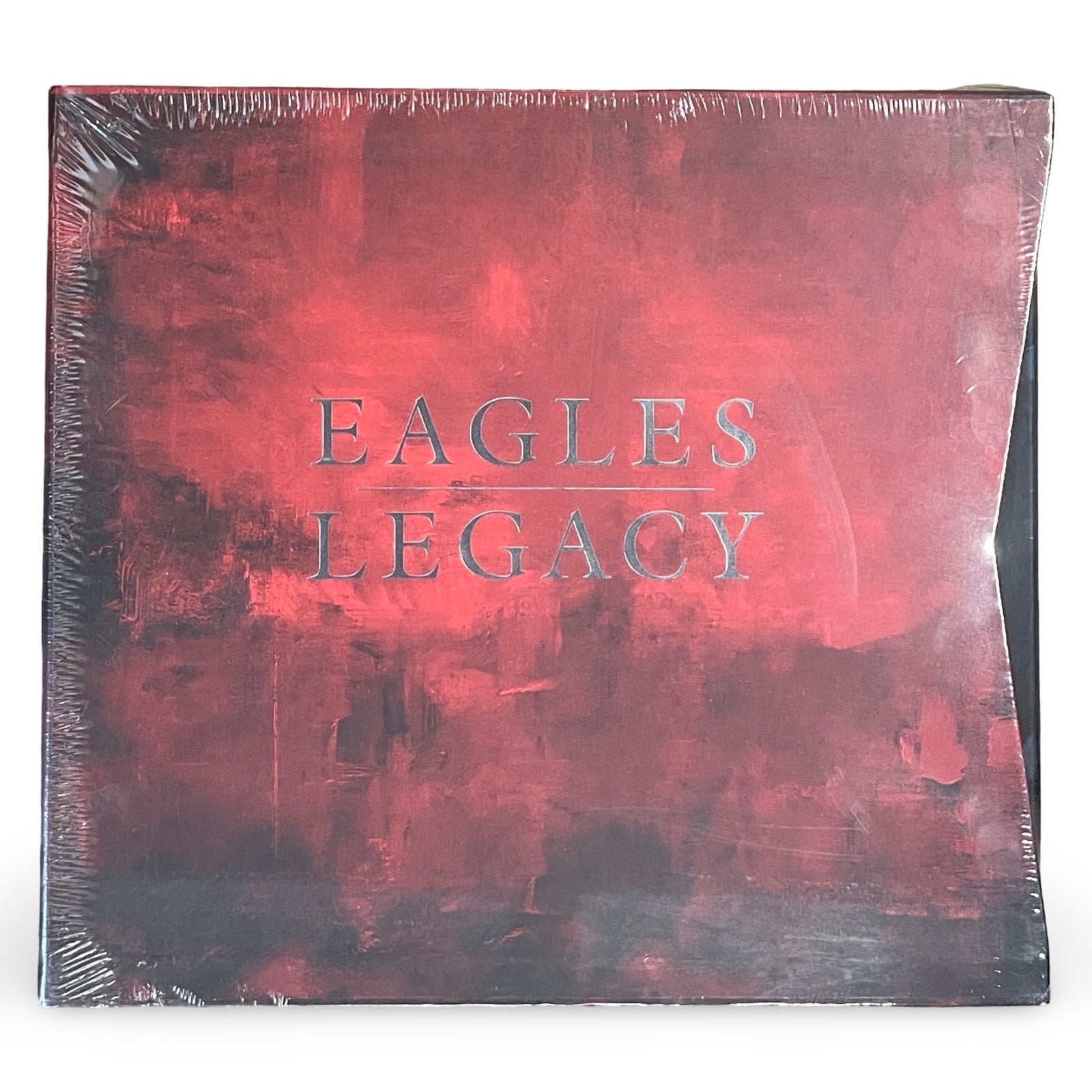 EAGLES LEGACY VINYL BOX SET LPレコード Eagles - Legacy Box Set
