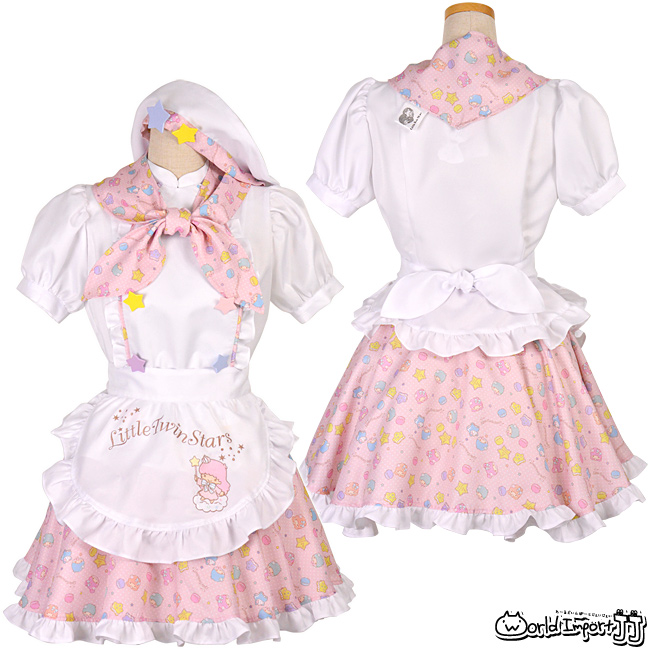 ワールドインポートJJ 本店 - 商品詳細：【全品90％オフ】リトルツイン