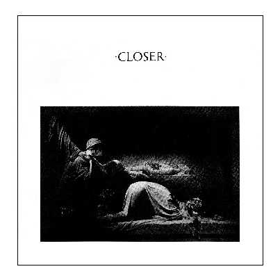 Closer - pirate copies