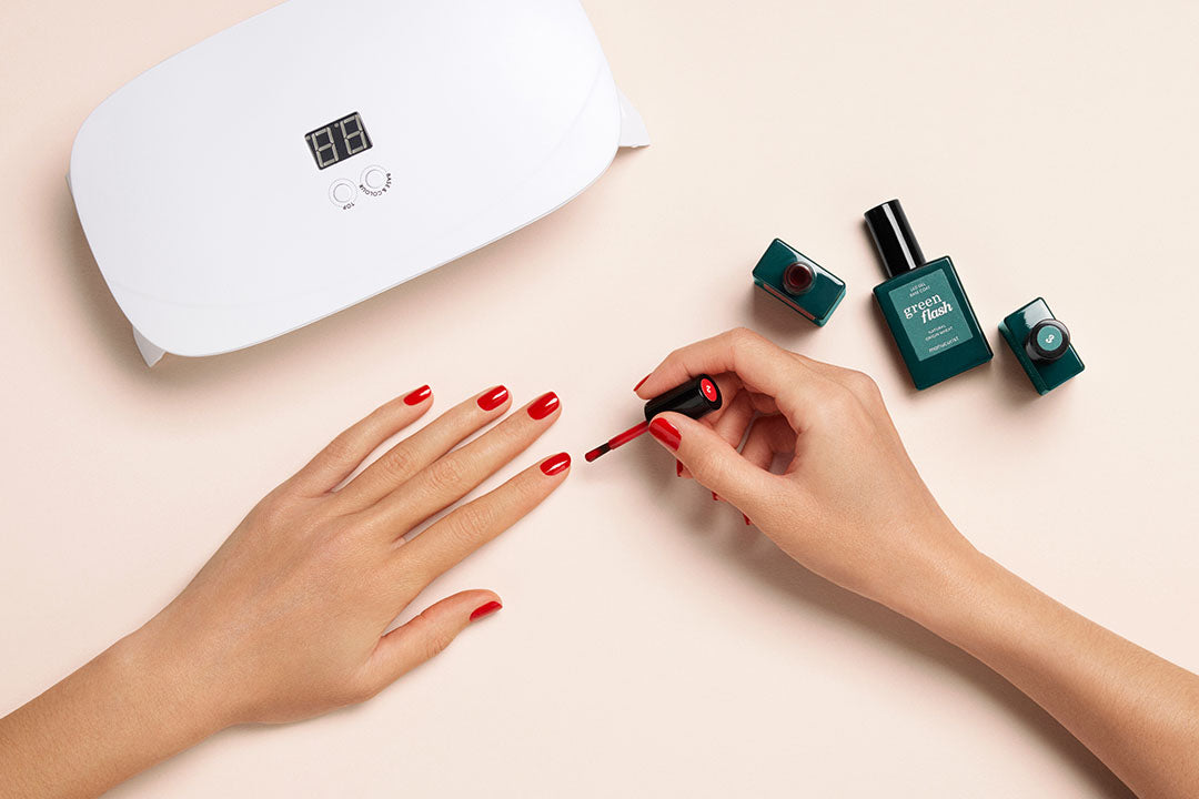 スターターキット – マニキュリスト公式オンラインショップ