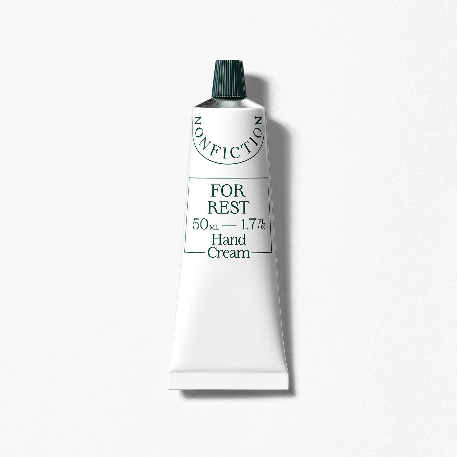 フォーレストハンドクリーム FOR REST Hand Cream 50ml | NONFICTION