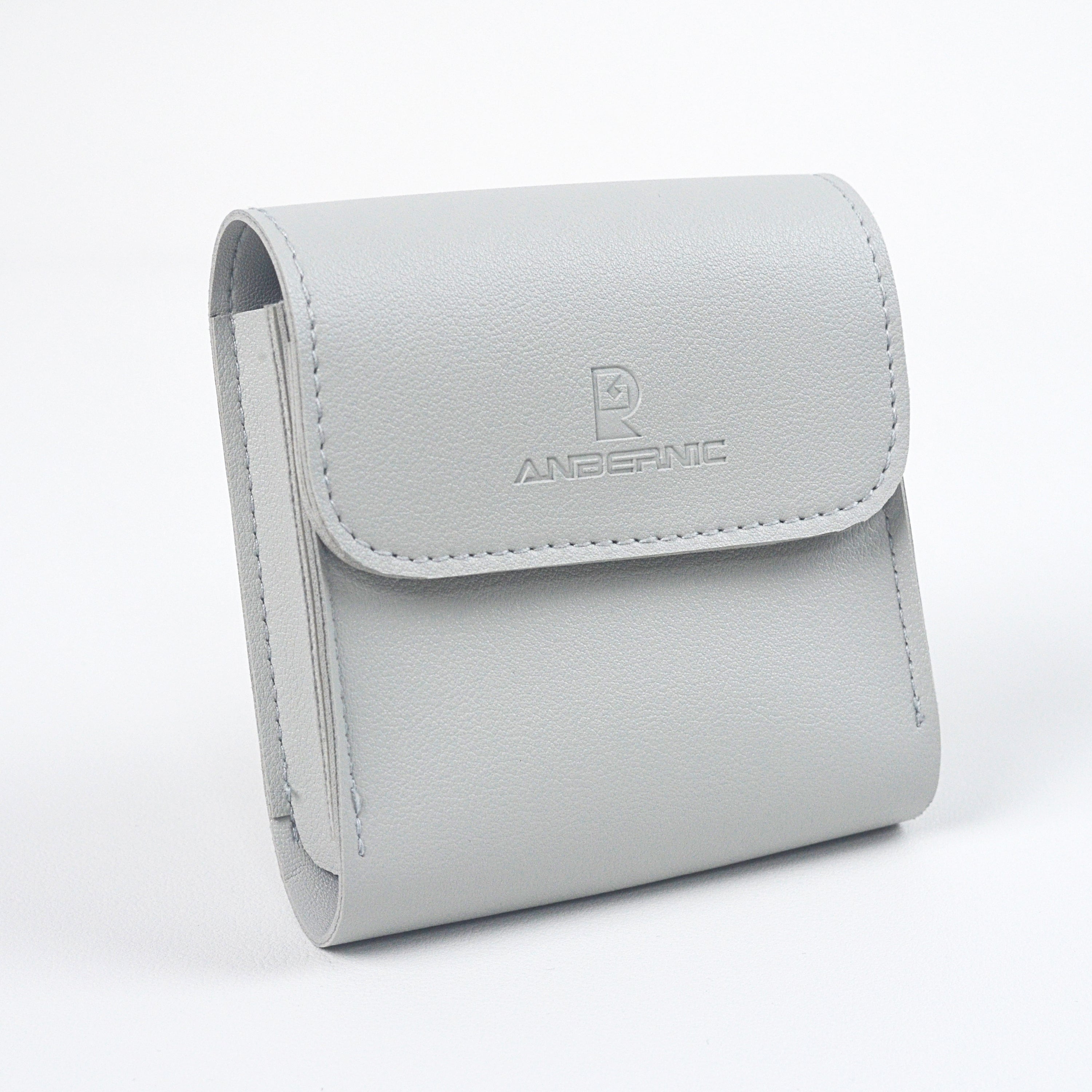 ANBERNIC レザーバッグ 保護カバー RG35XXSP用 – anbernic