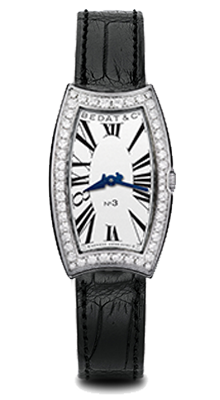 N°3 – BEDAT & CO GENEVE